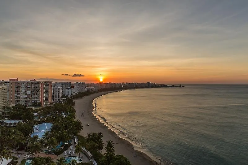 Esj Azul Apartment Carolina 5*,  Puerto Rico