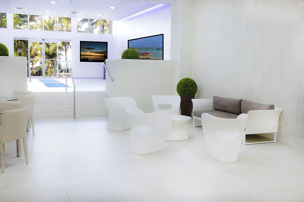 Esj Azul Apartment Carolina Puerto Rico