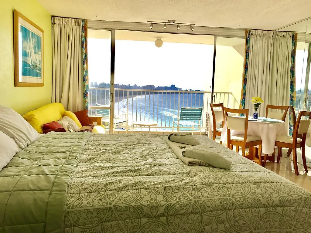 ***** Aparthotel Esj Azul Apartment Carolina Puerto Rico