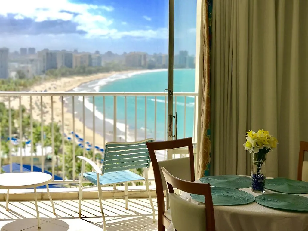 Esj Azul Apartment Carolina Puerto Rico