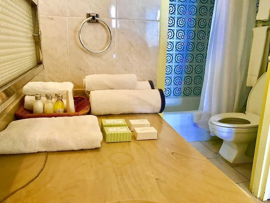 Aparthotel Esj Azul Apartment Carolina