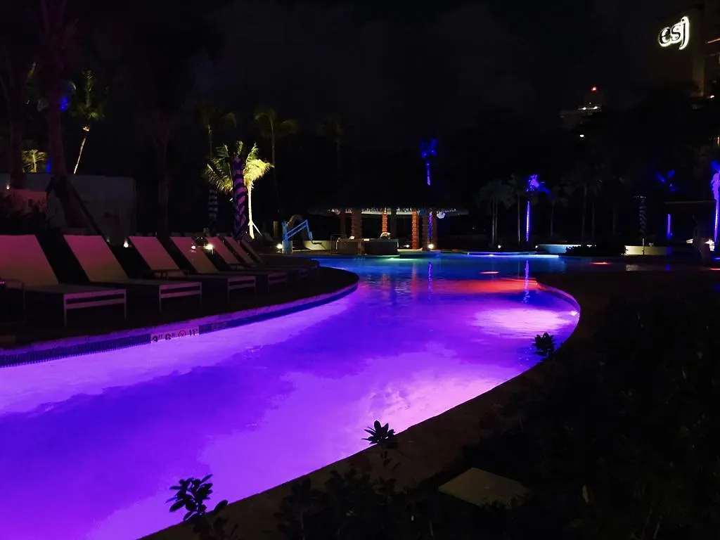Esj Azul Apartment Carolina 5*,  Puerto Rico