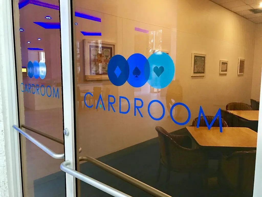 ***** Aparthotel Esj Azul Apartment Carolina Puerto Rico