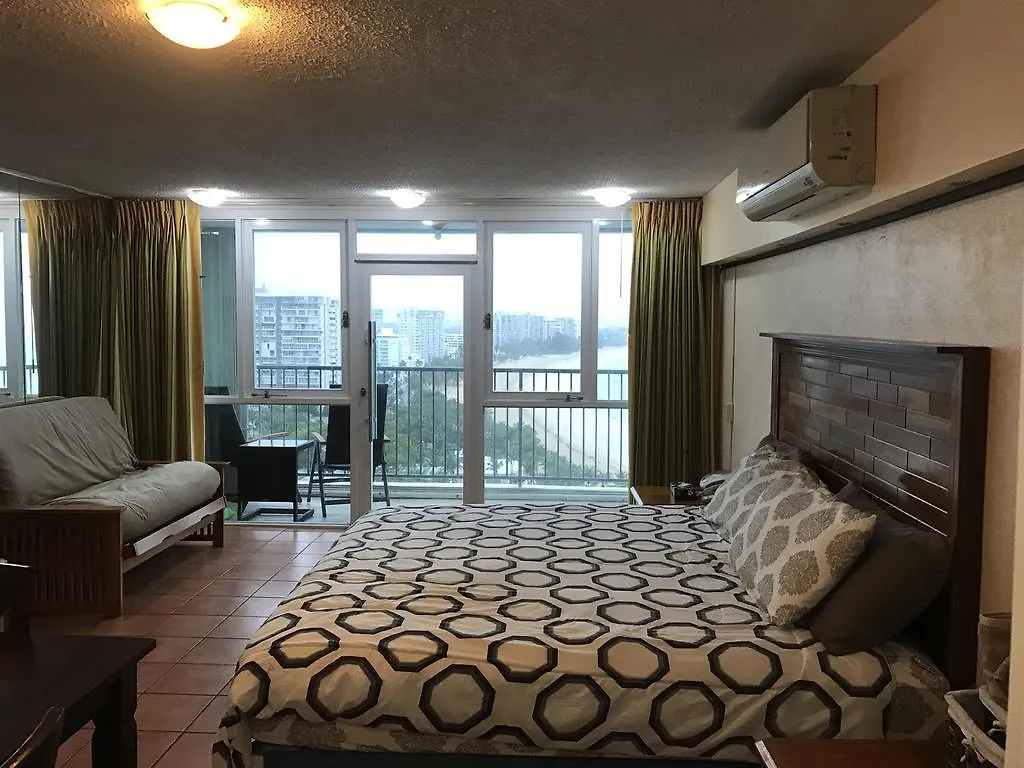 Aparthotel Esj Azul Apartment Carolina